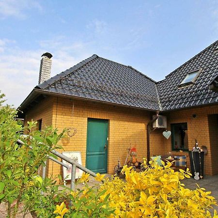 Ferienwohnung Klink See 10001 Esterno foto