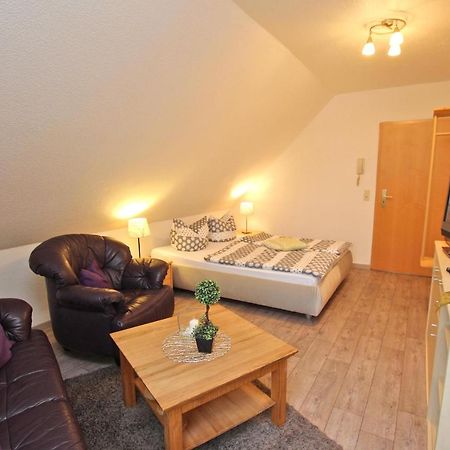 Ferienwohnung Klink See 10001 Esterno foto