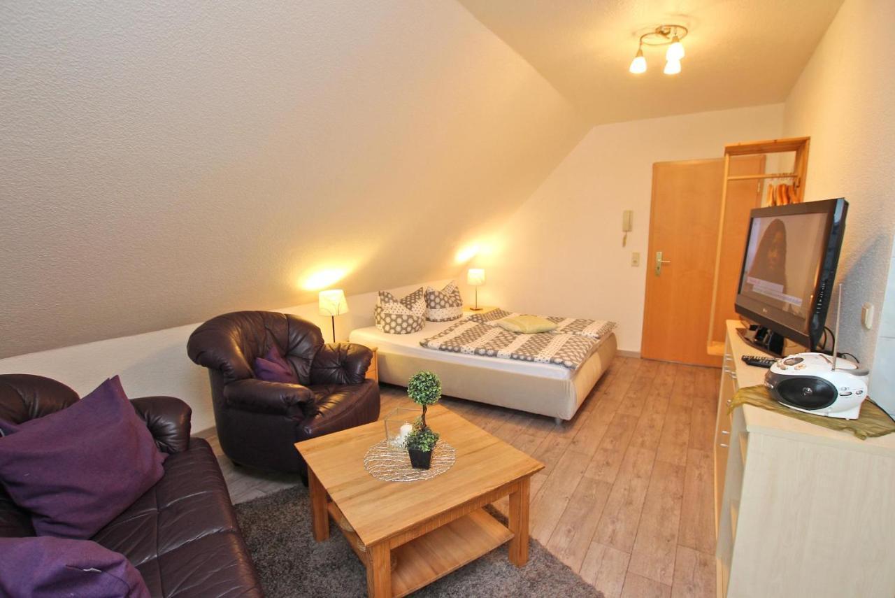 Ferienwohnung Klink See 10001 Esterno foto